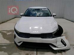 کیا K5